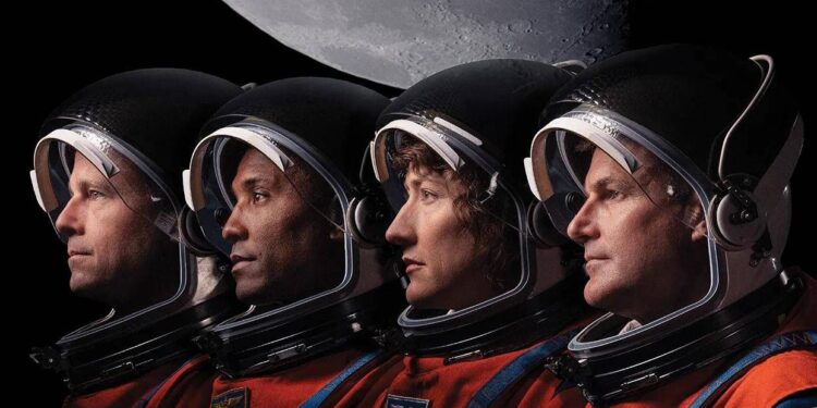 Artemis II: dal Kennedy Space Center aggiornamento rollout e lancio Aprile 2026