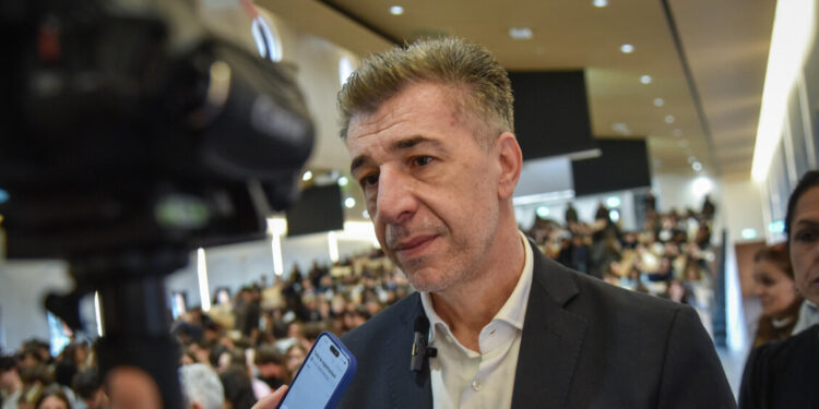 Cecchettin, ‘anche a Sanremo andrebbe fatta attenzione al linguaggio’