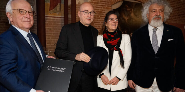 Ad Aldo Cazzullo il Premio ‘Testimone dell’Informazione’