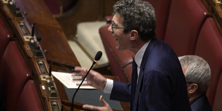 Magi, grave Meloni non fosse informata su Iran, Italia ai margini