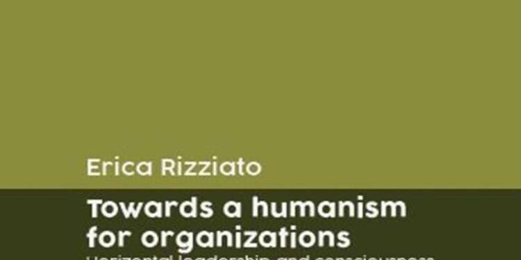 Leadership orizzontale, un libro per un umanesimo della vita organizzativa