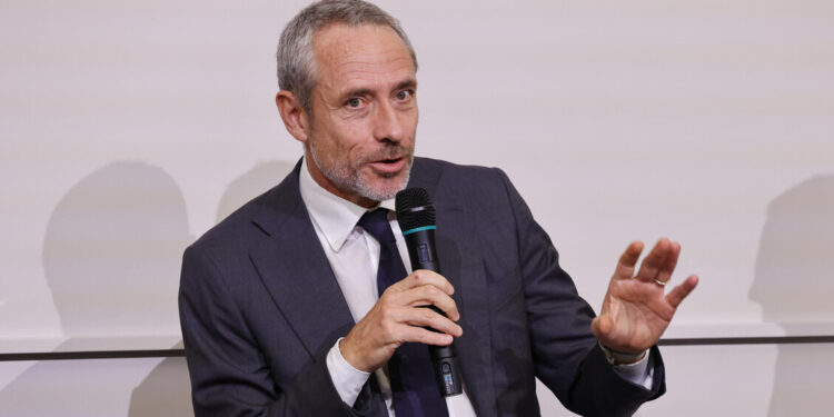 Del Fante (Poste), Tim resta ‘stand alone, brand sarà protetto’