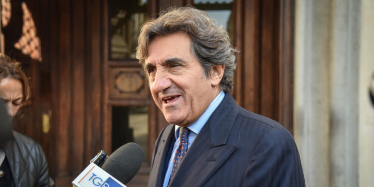 Cairo, ‘da piccolino sognavo di avere un qualche ruolo nel Corriere’