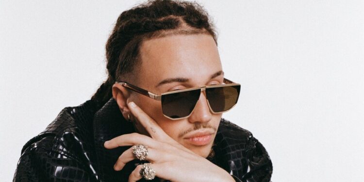 Sayf, tre nuove date del suo Santissimo tour