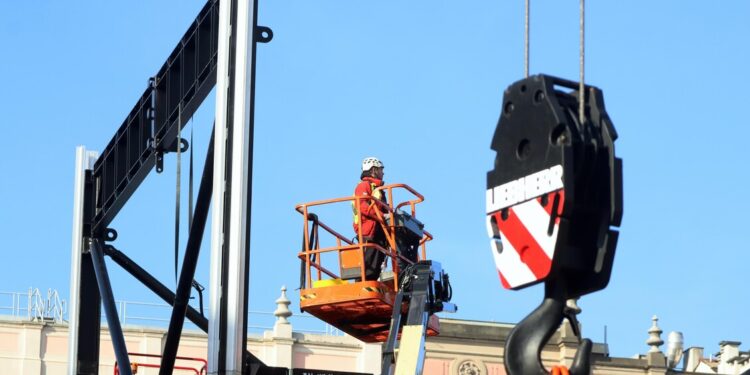 Ance, intervento anti-speculazione anche per i materiali da costruzione