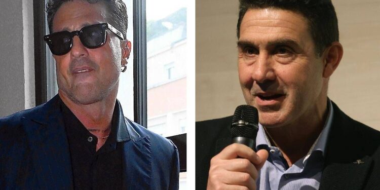 Futuro nazionale, Vannacci smentisce Corona: “Mai chiamato per coinvolgerlo nel partito”