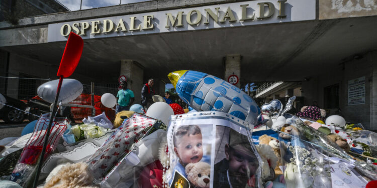 La morte di Domenico, domani incidente probatorio e autopsia