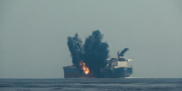 Borsa: l’Europa peggiora con l’Iran, vola il Brent (+3,8%)