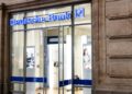 Deutsche Bank prevede aumento del bonus dipendenti di almeno il 5%