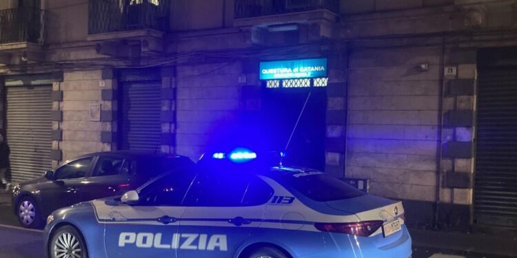 Identificata la donna morta in un edificio abbandonato a Catania