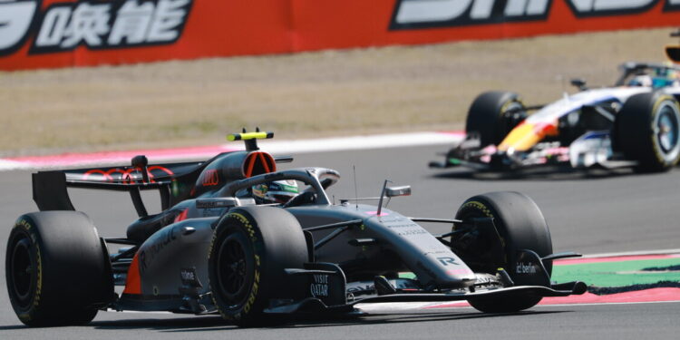 Döllner, ‘in Formula 1per competere per il campionato entro il 2030’