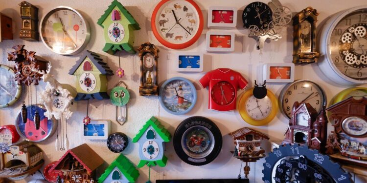 Ora legale permanente, via libera della Camera al’indagine sugli impatti