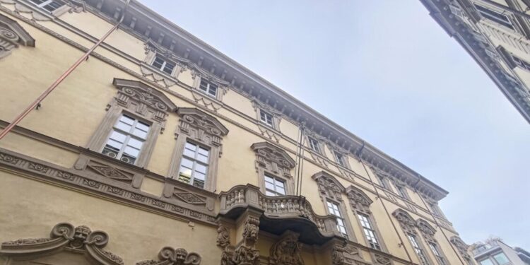 Consiglio regionale del Piemonte sconvocato dopo le dimissioni di Chiorino