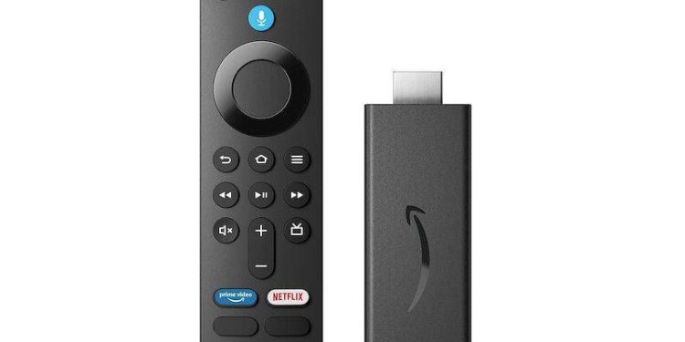 Fire TV Stick, come attivare il menu di diagnostica segreto