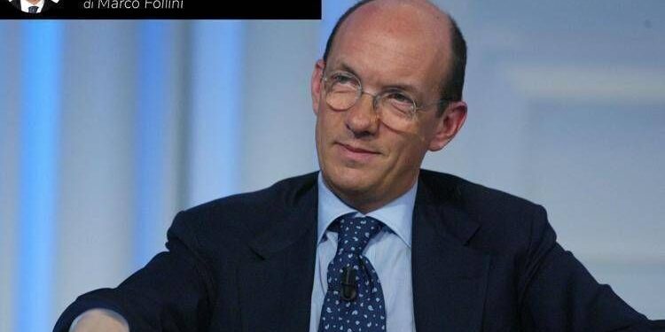 Carceri, Follini: “Le lettere tra Alemanno e Bettini, la politica oltre il pregiudizio e la lezione di Moro”