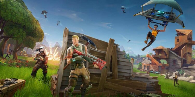Fortnite torna su Google Play, nuove regole per gli sviluppatori