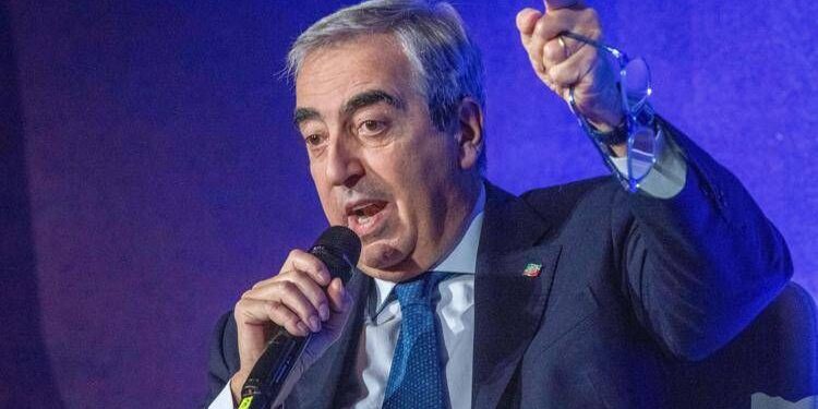 Gasparri: “Anarchici legati a Cospito? Dem Orlando lo visitò in carcere, si scusi”