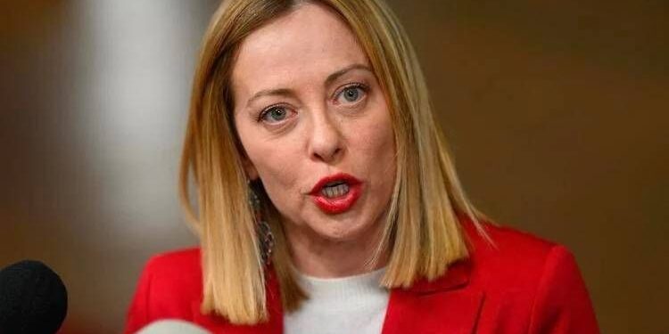 Referendum, Meloni: “Importante andare a votare e votare sì, giustizia riguarda tutti”