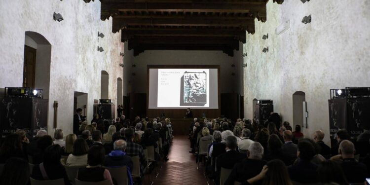 Acidini e Jatta: “Su nuove attribuzioni Michelangelo serve verifica scientifica rigorosa”