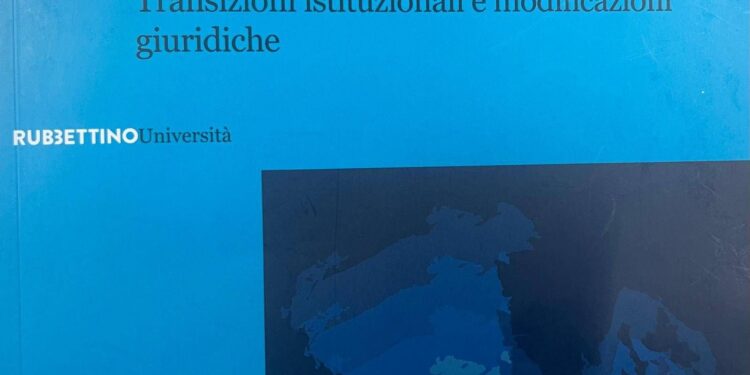Libri, ‘Il lungo Novecento della frontiera adriatica’ nel volume di Davide Rossi