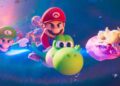 Super Mario Galaxy, il trailer finale prima dell’uscita del film