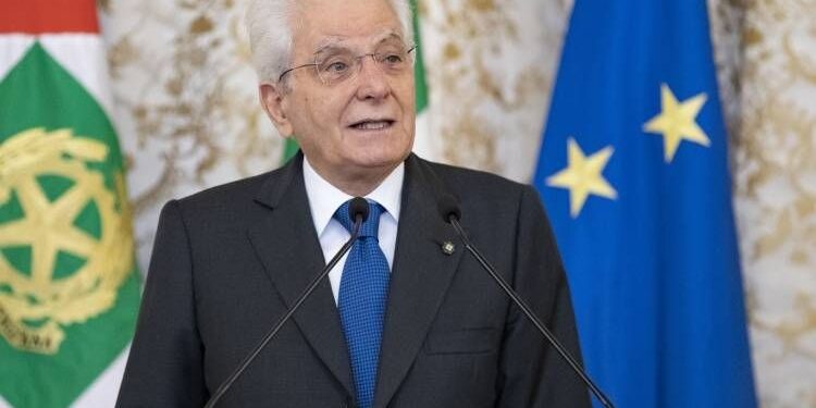 Unità d’Italia, Mattarella: “Indipendenza, sovranità e giustizia valori fondanti”