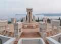 Vittoriale degli Italiani, inaugurati Mausoleo e Auditorium restaurati