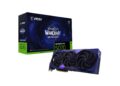 MSI presenta la serie limitata RTX 5070 dedicata a World of Warcraft