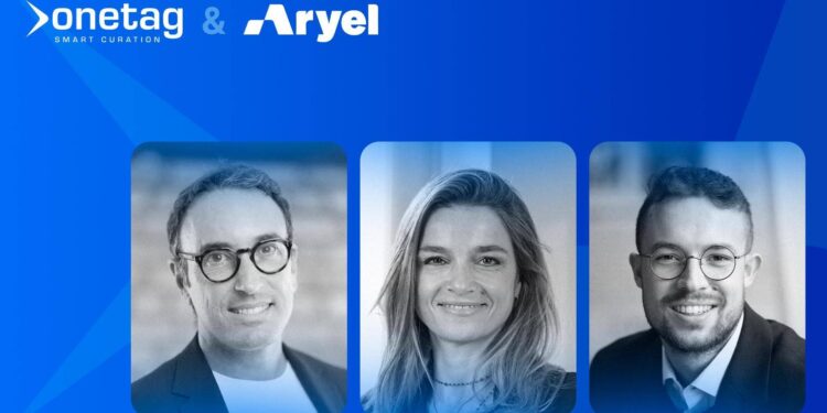Onetag acquisisce Aryel e lancia il nuovo “Value Exchange”