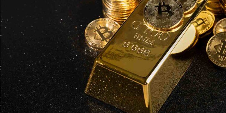 Oro, argento e Bitcoin: come la crisi ridisegna i beni rifugio