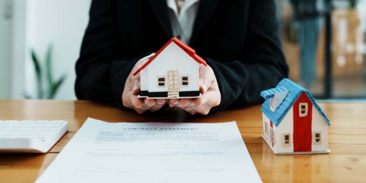 Vendite sull’immobiliare: rincari energetici alimentano timori inflazione