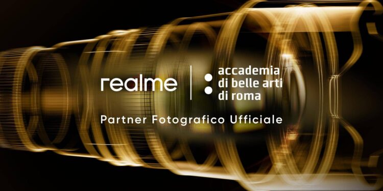L’Accademia di Belle Arti di Roma sperimenta la fusione tra fotografia e linguaggio mobile