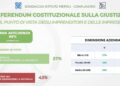 Referendum giustizia, il sondaggio Piepoli-Conflavoro: “94% imprenditori informati, 57% per il Sì”