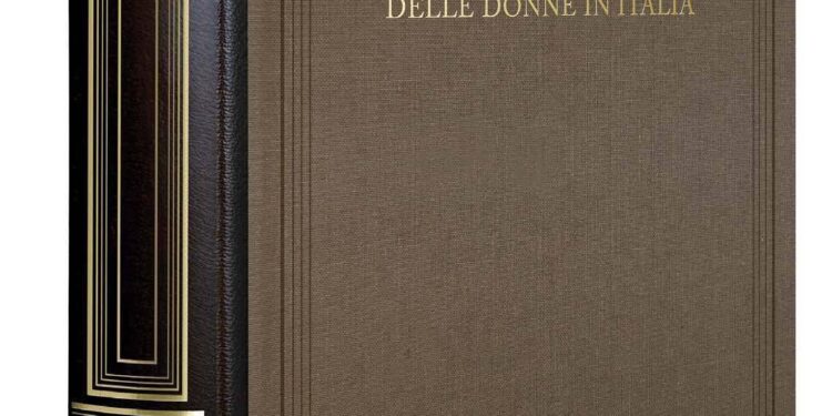 Le 650 donne che hanno scritto l’Italia nel nuovo Dizionario Treccani