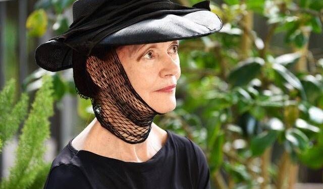 Il Premio Umberto Saba alla poetessa Patrizia Valduga