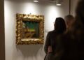 Prague exhibition showcases artwork of 20th-century Italian master Giorgio de Chirico