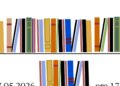 Giornata Mondiale del Libro, nasce gruppo di lettura ‘Volumina’ e parte da Yourcenar