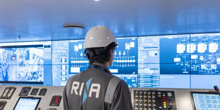 Rina e Hanwha insieme per l’adozione di impianti di propulsione ibrida a batterie