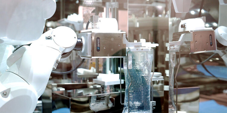 Farmindustria, in Italia +26% domande brevetti farmaceutici 2021-2025