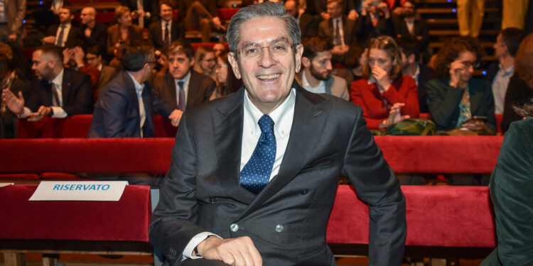 Tasca, ‘A2a ha tenuto la rotta, capacità installata +71%’