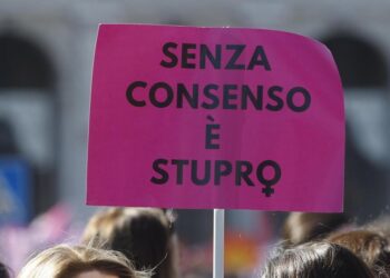 ‘Io stuprata da tre calciatori, quella notte mi finsi morta’