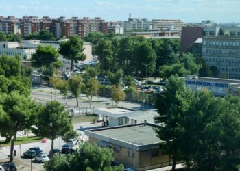 Aggredito brutalmente 24enne a Foggia, è in ospedale in prognosi riservata