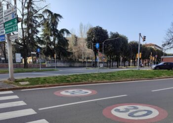 Sindaco di Modena, ‘Bologna città 30 è una bandierina ideologica’