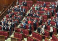Caso Flotilla arriva alla Camera, le opposizioni chiedono informativa di Meloni