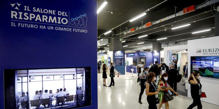 Verso il Salone del Risparmio 2026, oltre 13.000 iscritti e più di 300 relatori