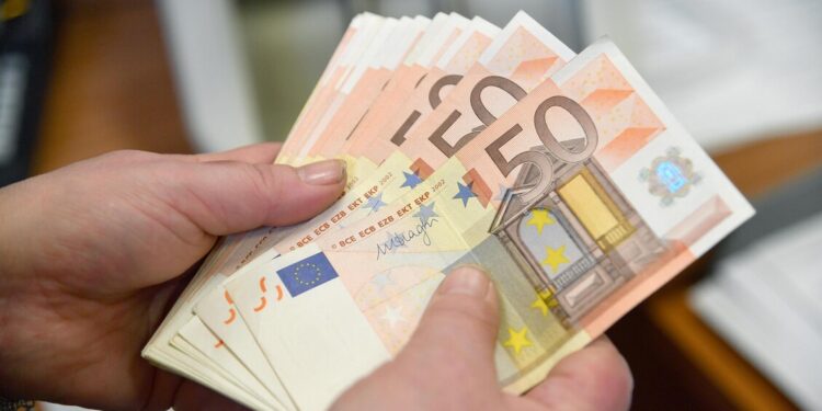 La pressione fiscale al top nel 2025, un livello che non si registrava da 11 anni