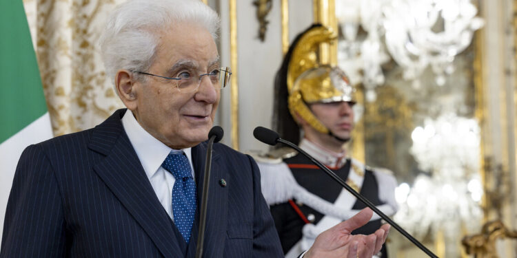 Mattarella sceglie 28 ‘Alfieri’, giovani protagonisti di una solidarietà inclusiva