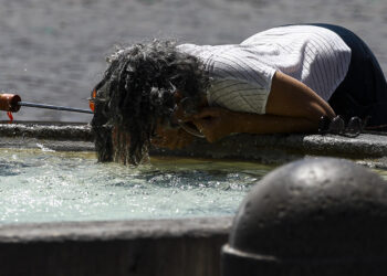 A Padova un evento di nove giorni sulla crisi climatica
