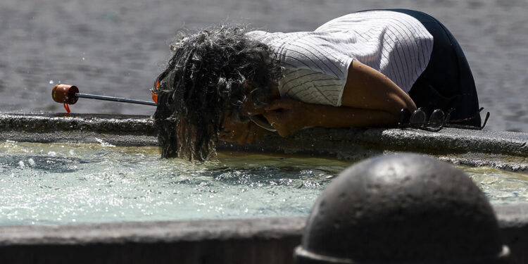 A Padova un evento di nove giorni sulla crisi climatica