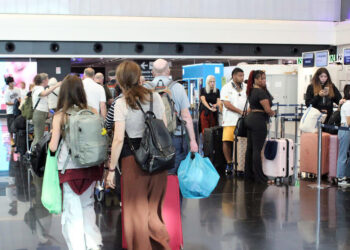 Con incertezza crollano prezzi alcune rotte, alle Maldive con 250 euro